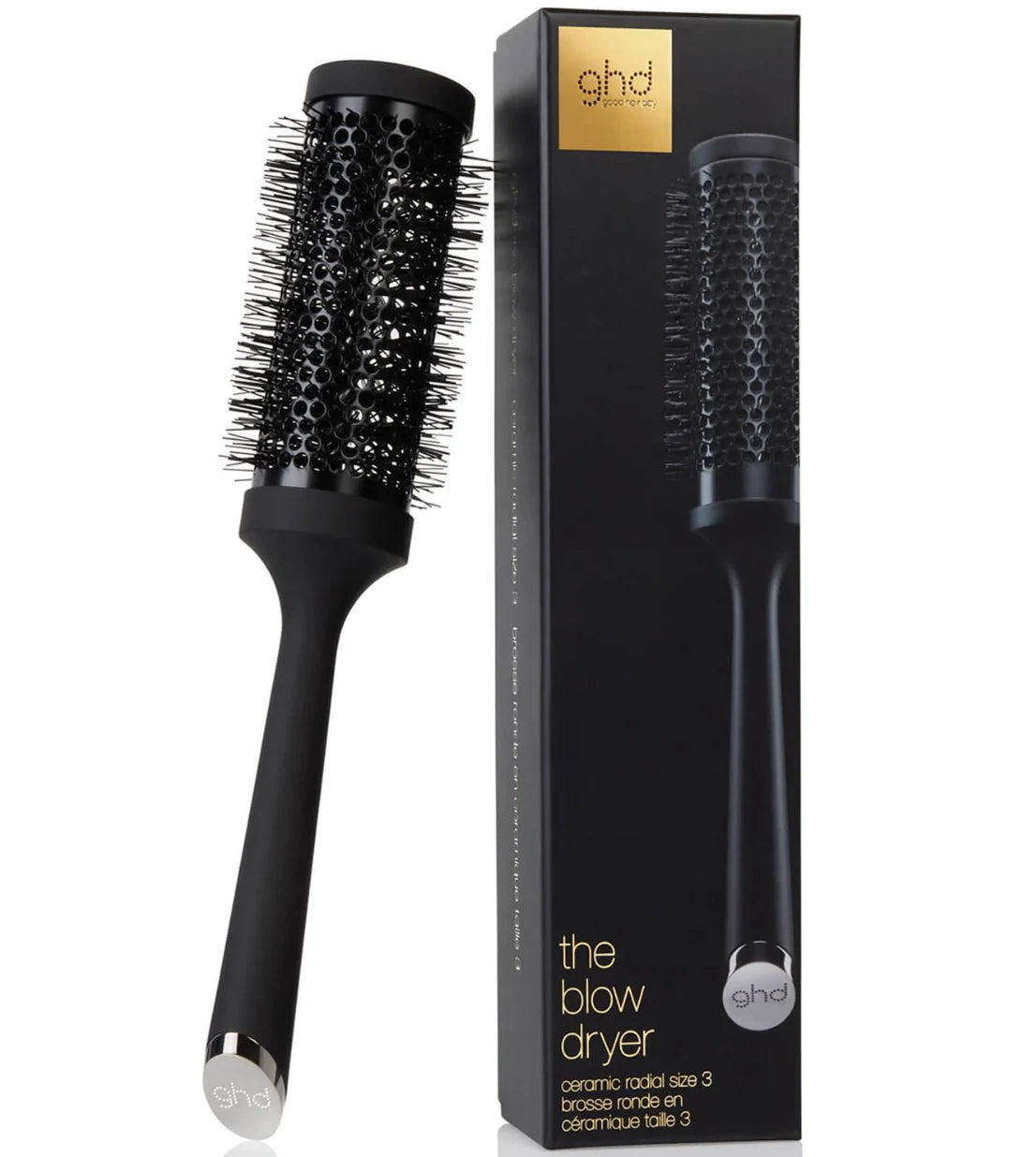 GHD The Blow Dryer - Size 3