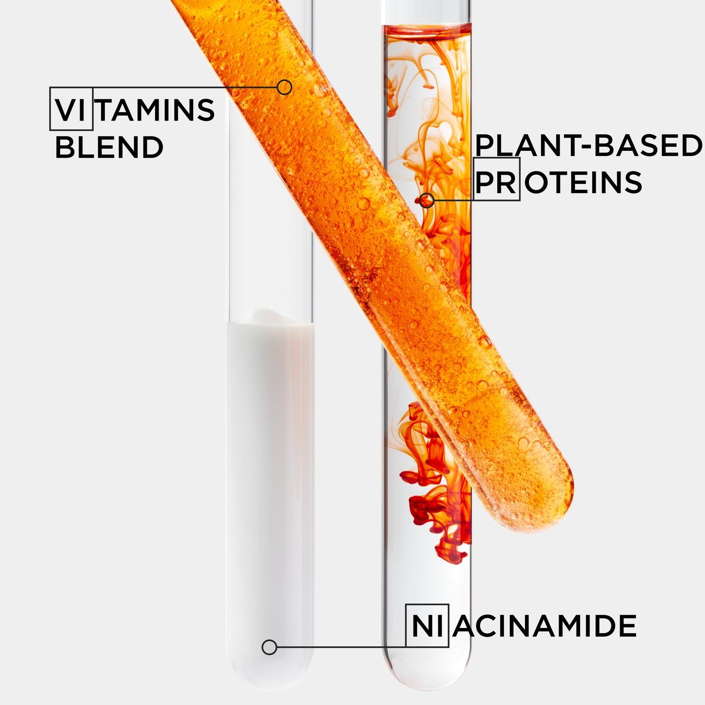 Nutritive Bain Satin Riche 500ml