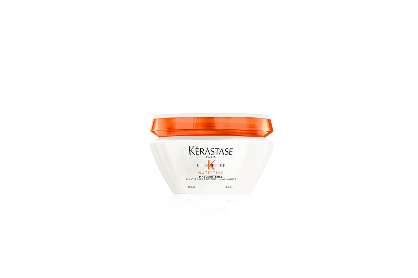 Nutritive Masquintense