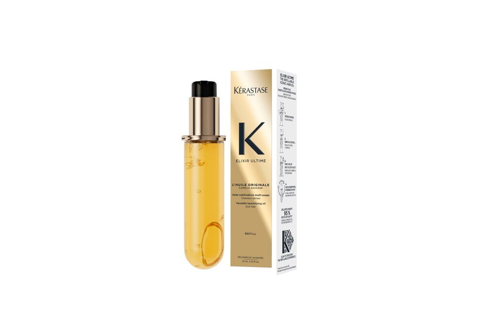Elixir Ultime L'Huile Originale Refill