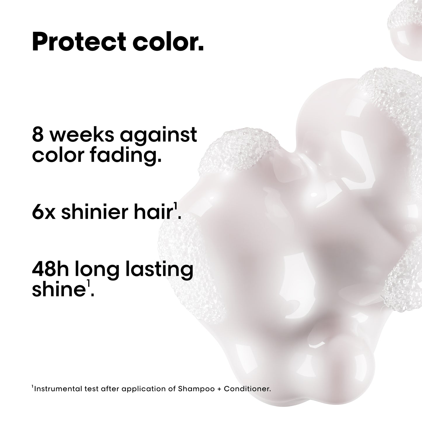 Serie Expert Vitamino Colour 500ml Shampoo Pouch