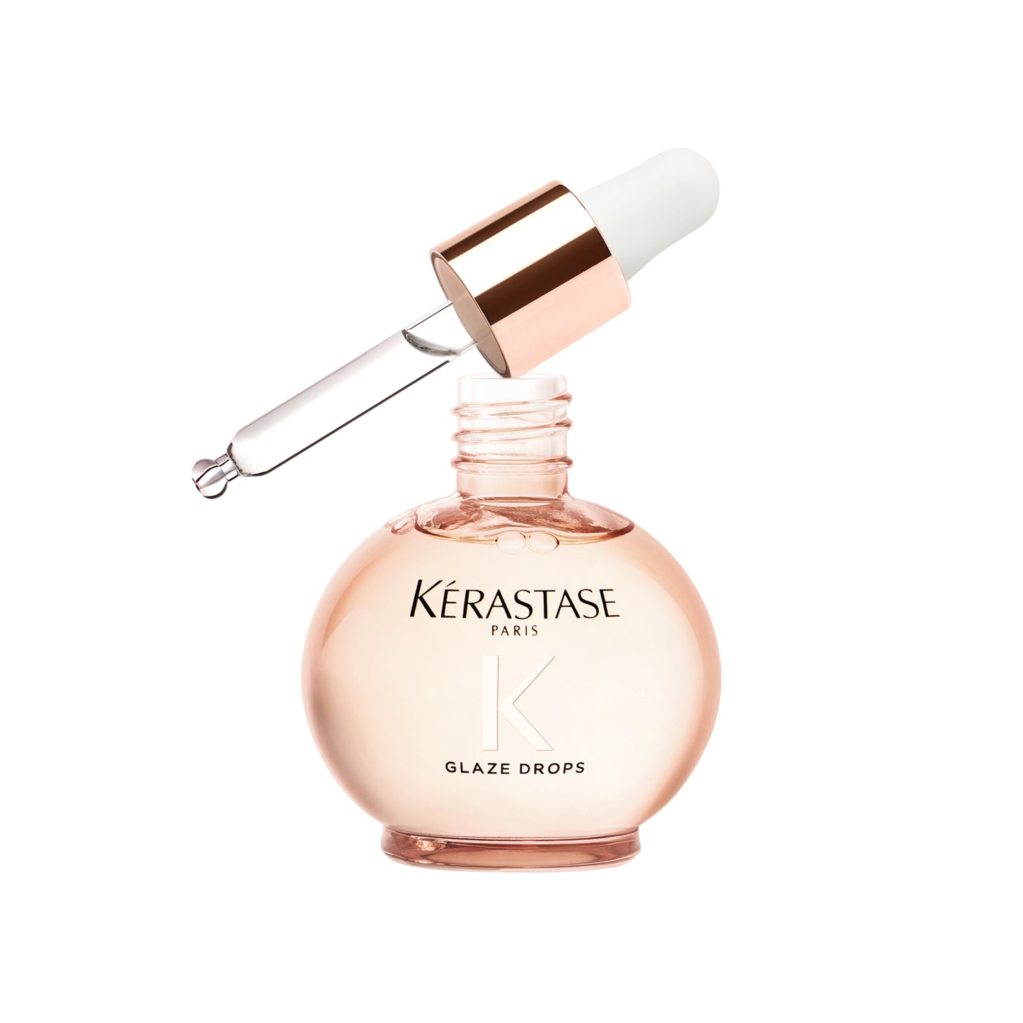 Gloss Absolu Glaze Drops