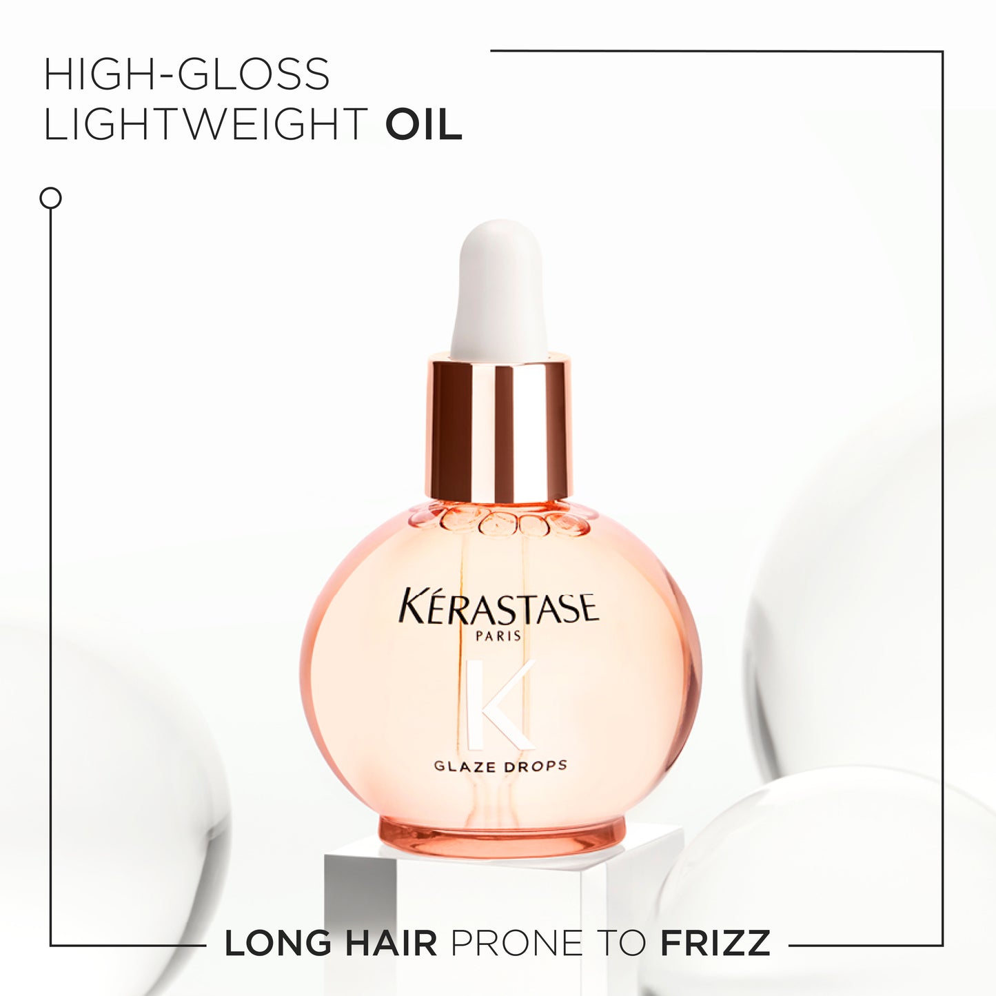 Gloss Absolu Glaze Drops