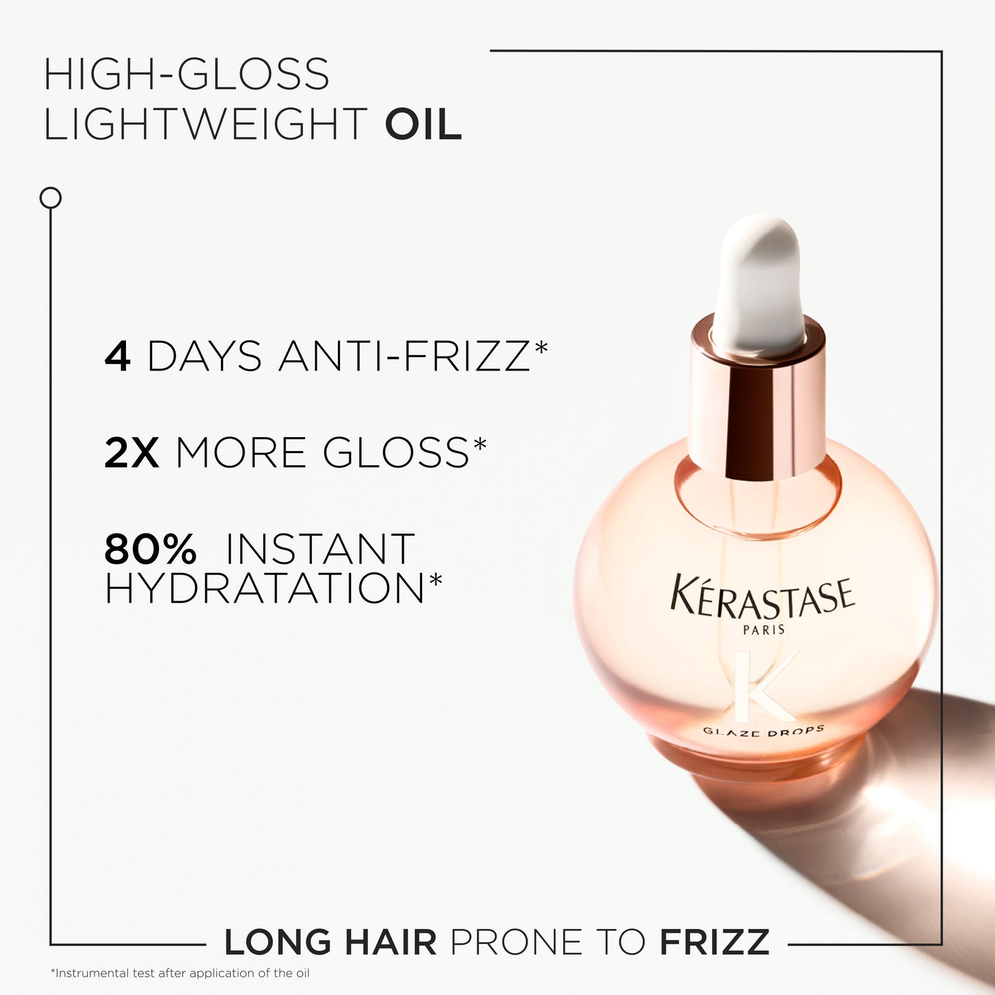 Gloss Absolu Glaze Drops