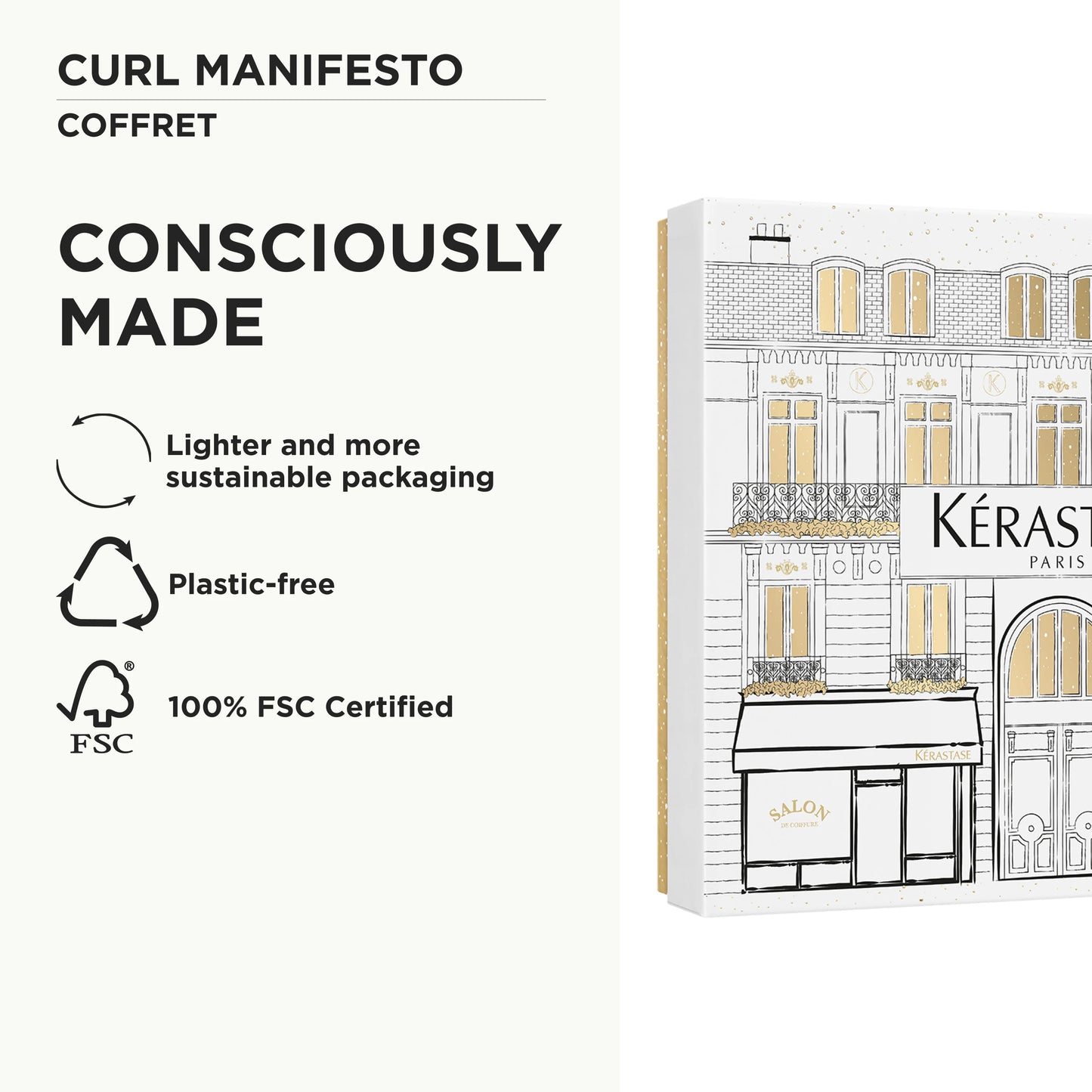 Curl Manifesto Holiday Gift Pack