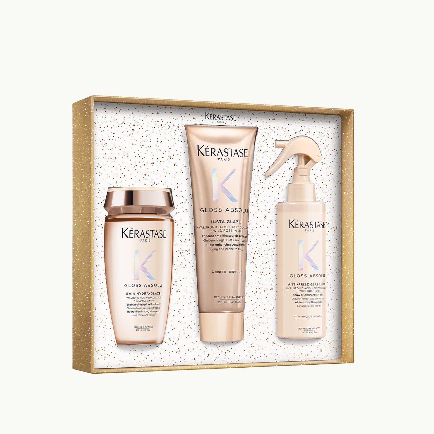 Gloss Absolu Holiday Gift Pack
