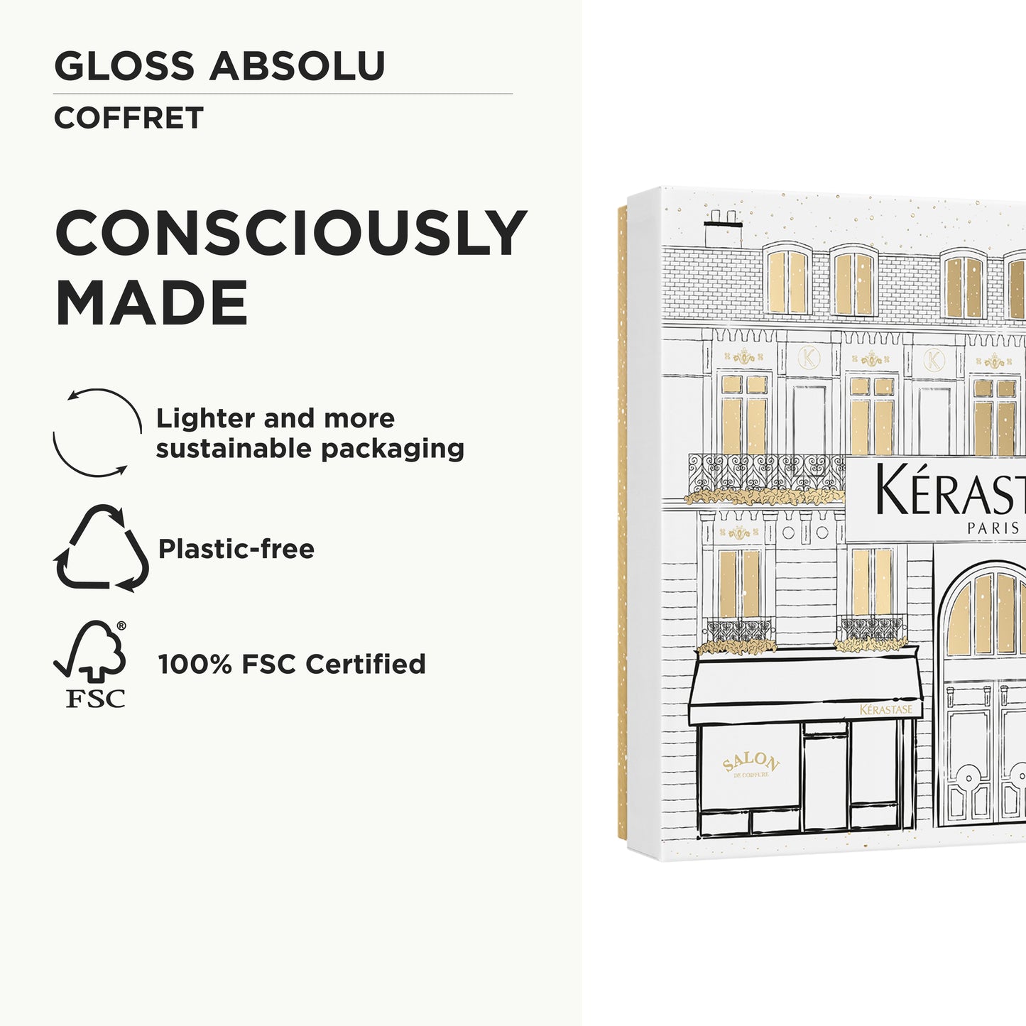 Gloss Absolu Holiday Gift Pack