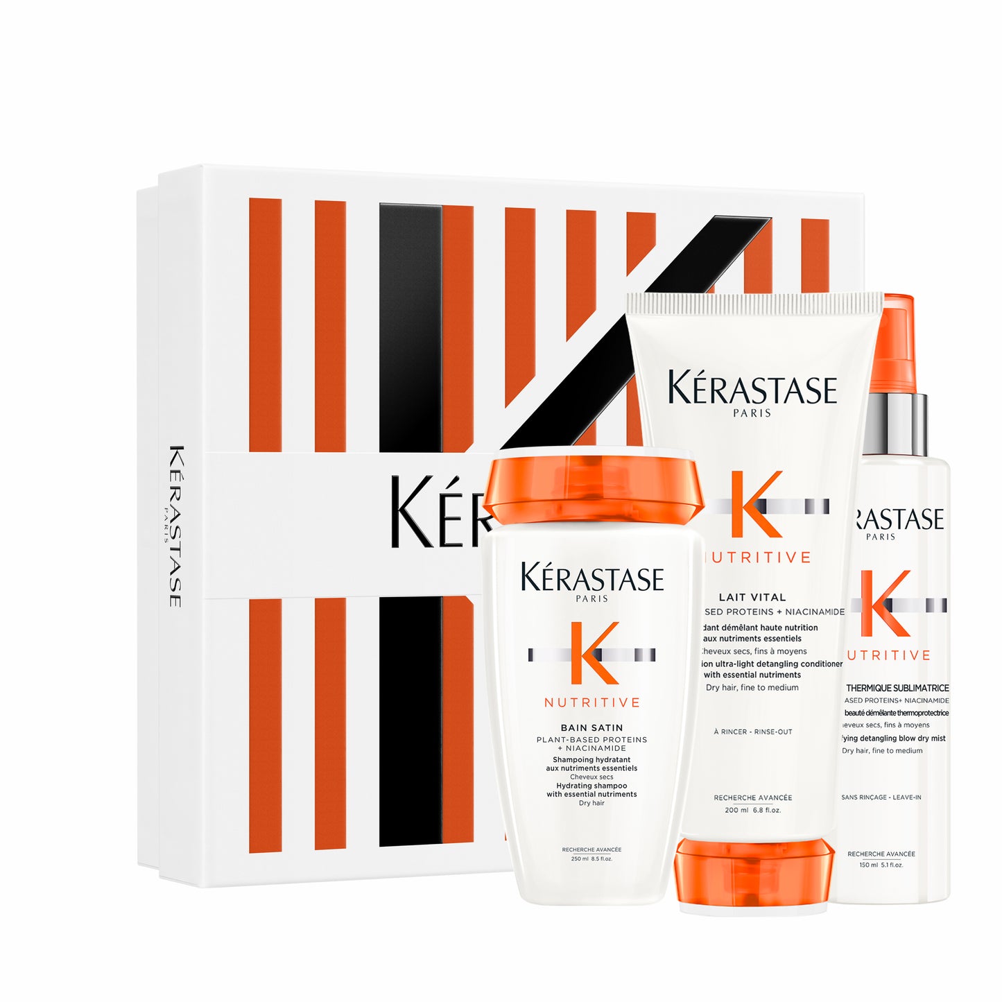 Nutritive Most Loved Coffret