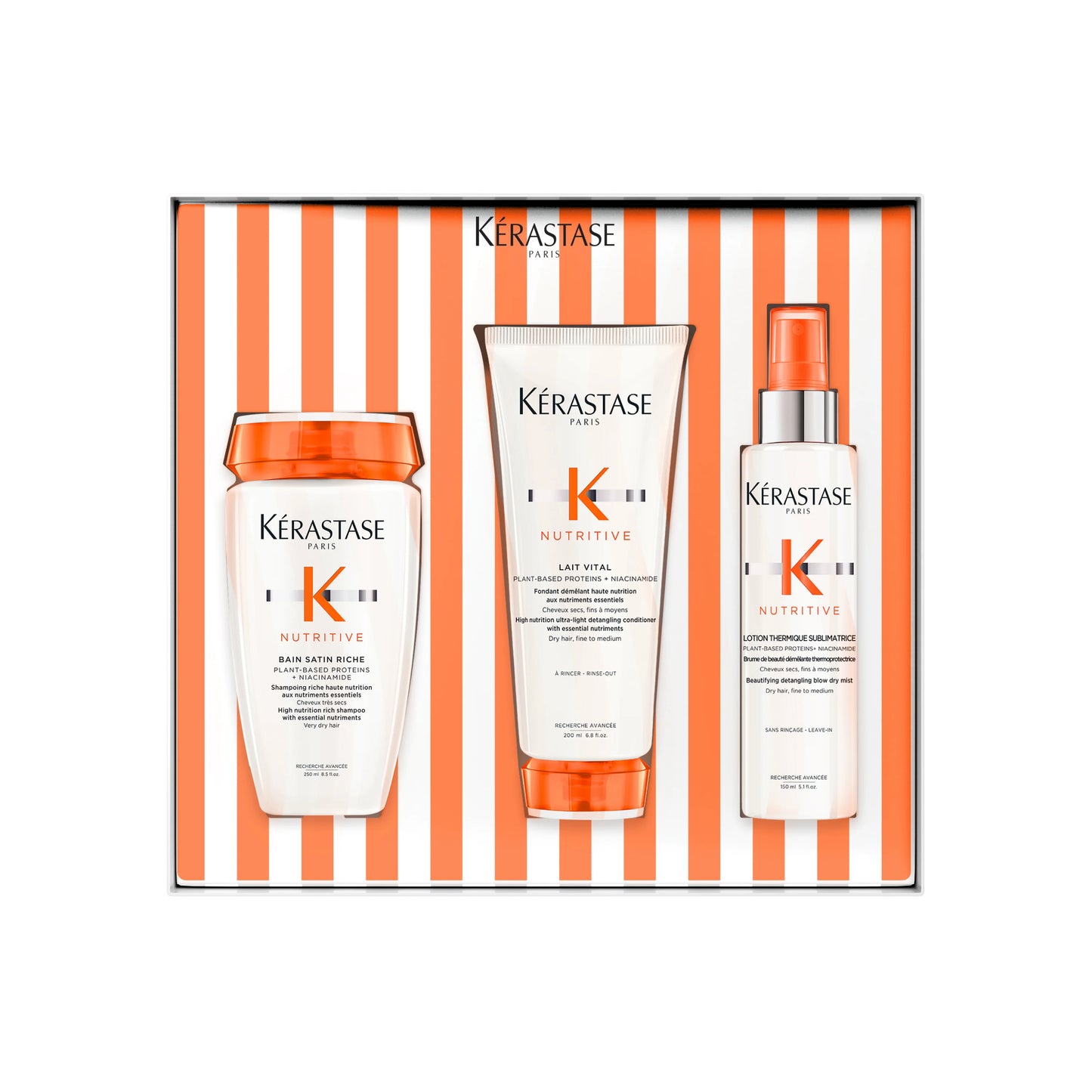 Nutritive Most Loved Coffret