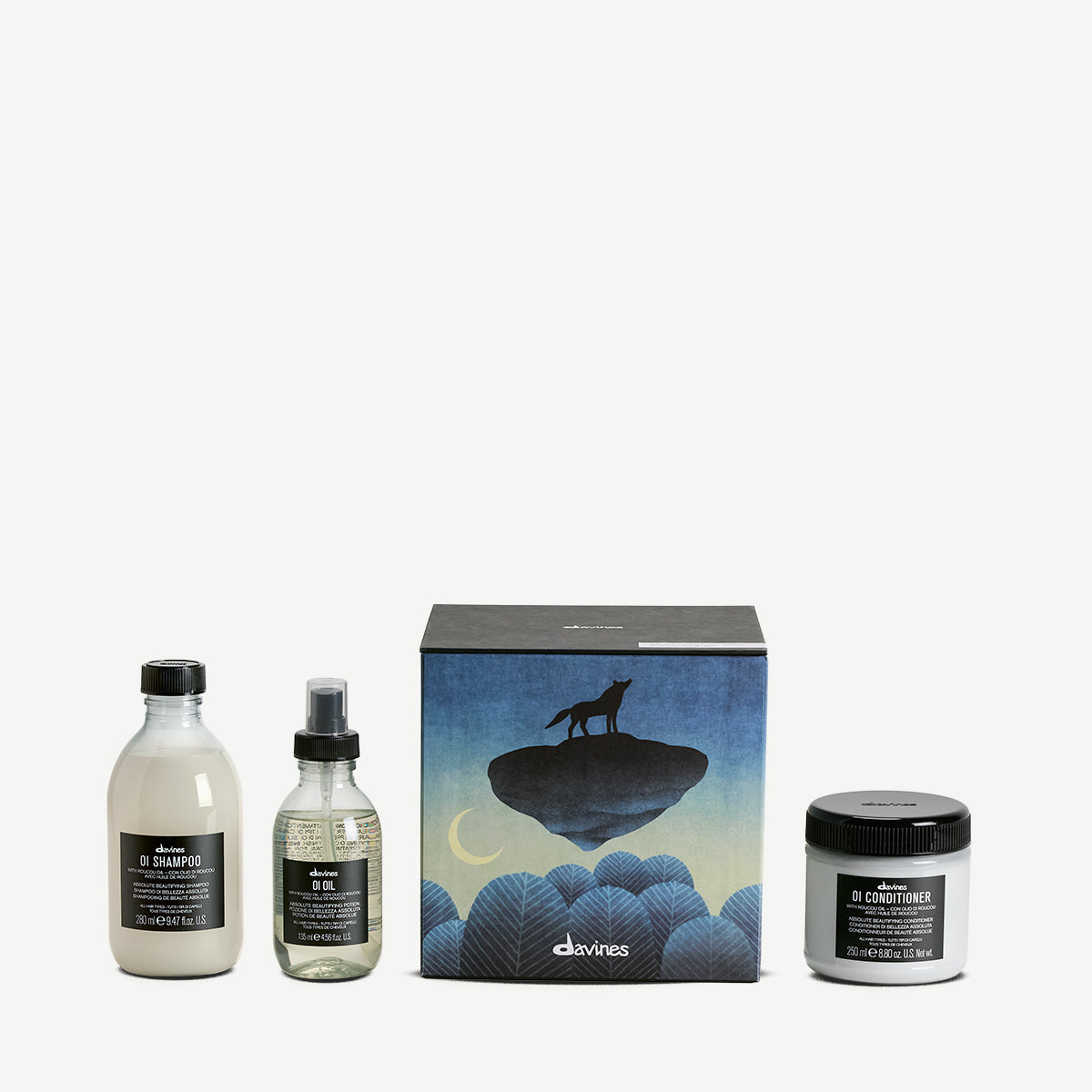 OI Small Kit