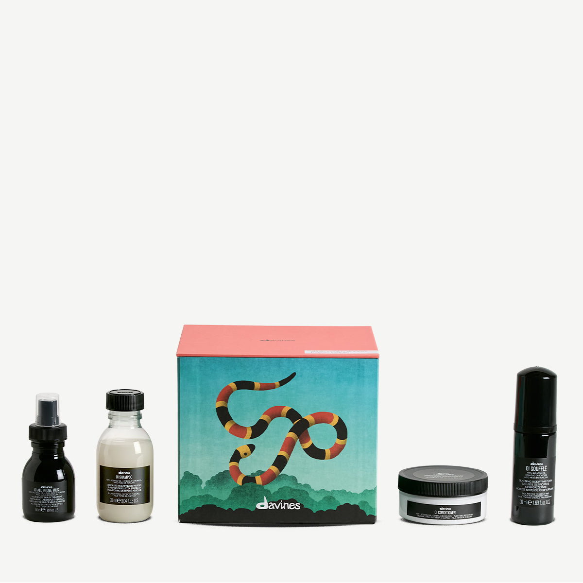OI Mini Kit