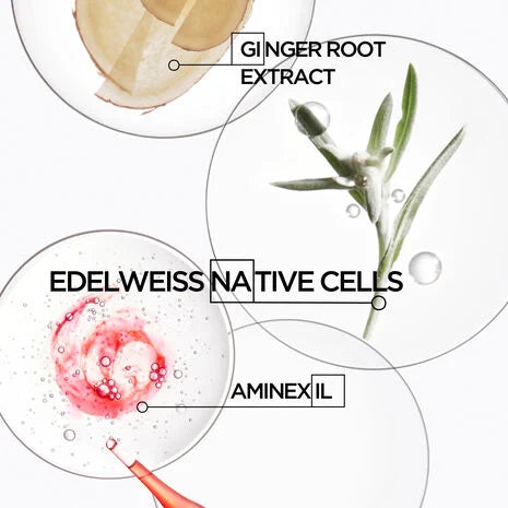 Genesis Anti-Hairfall Defense Thermique