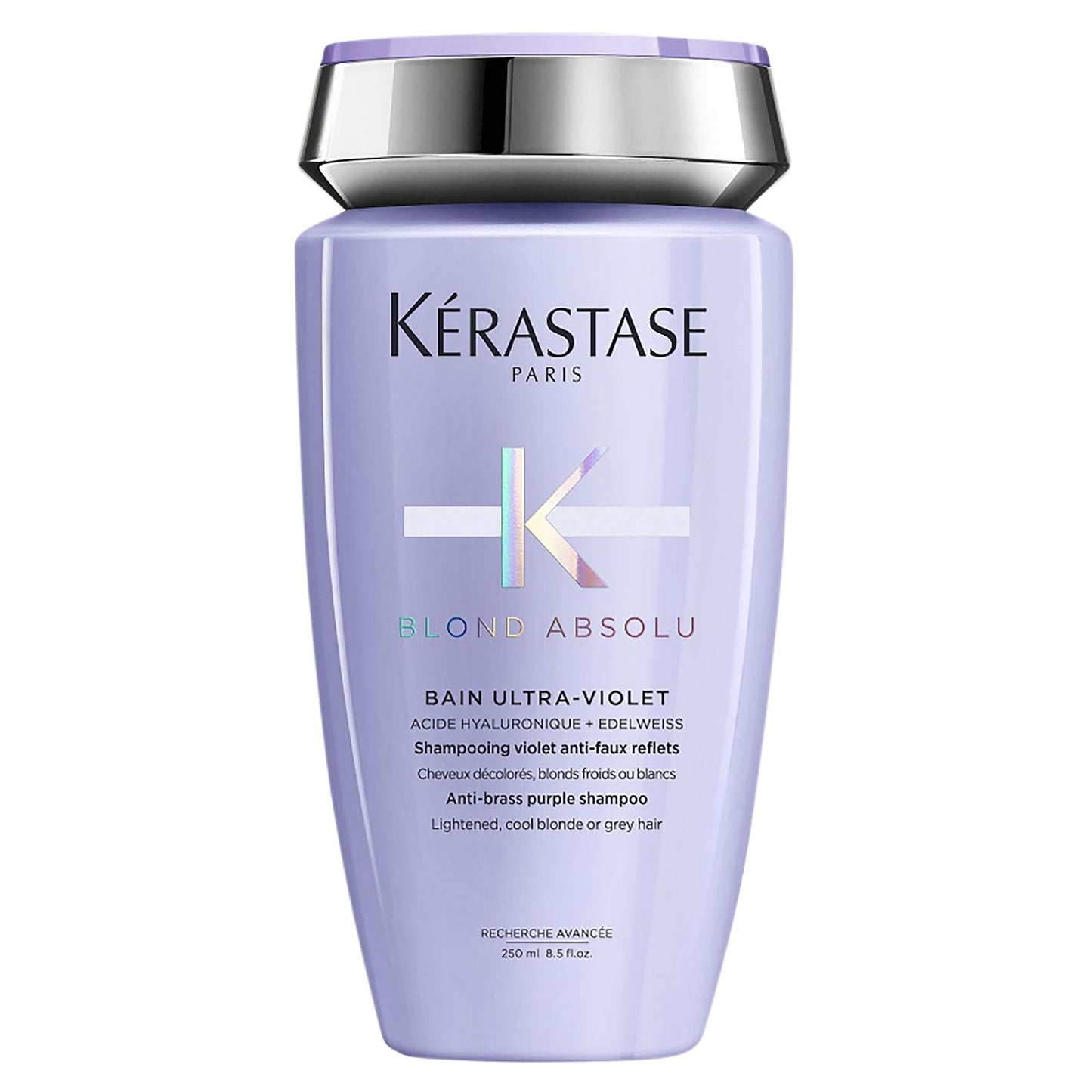 Blond Absolu Bain Ultra Violet