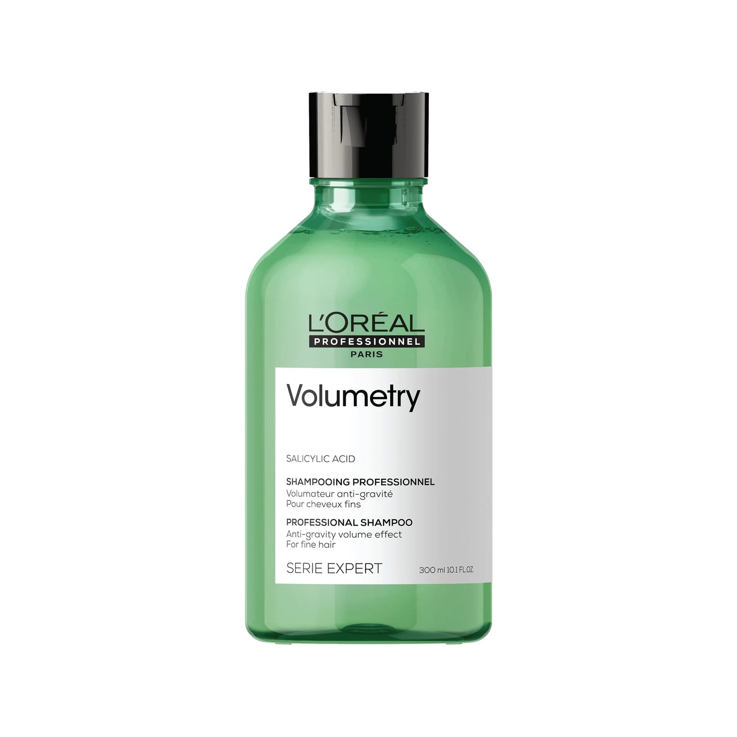 Serie Expert Volumentry Shampoo