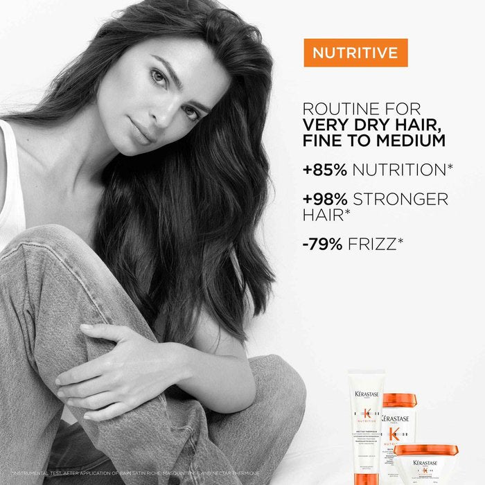 Nutritive Bain Satin Riche