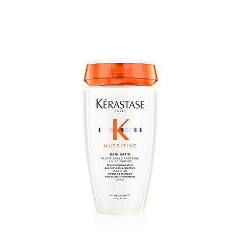 Nutritive Bain Satin