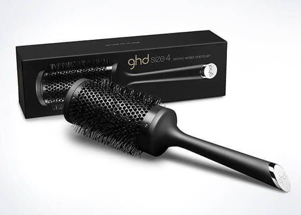GHD The Blow Dryer - Size 4