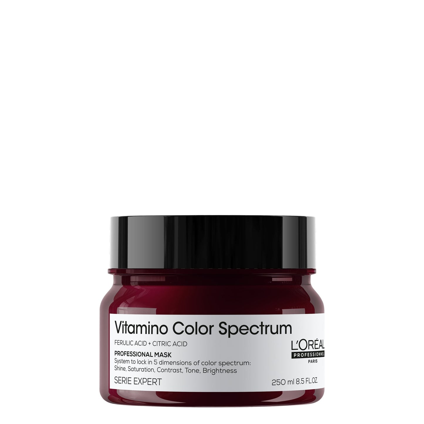 Vitamino Color Spectrum Masque
