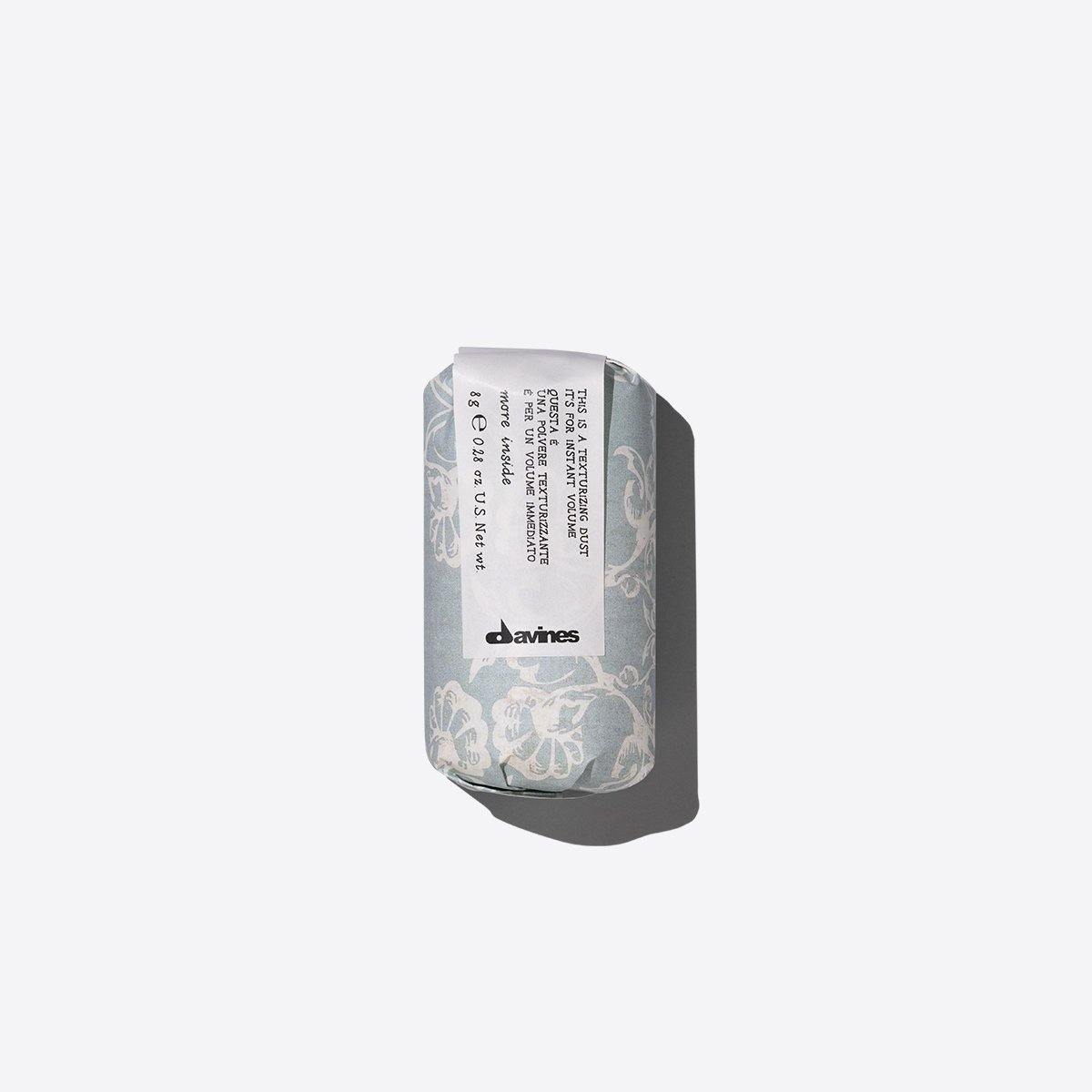 More Inside - This is a Texturizing Dust - Yazu Hair NZ