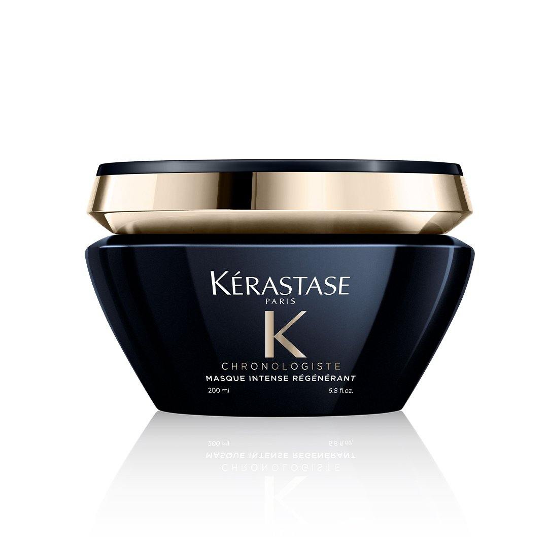 Chronologiste Masque Intense Régénérant - Yazu Hair NZ