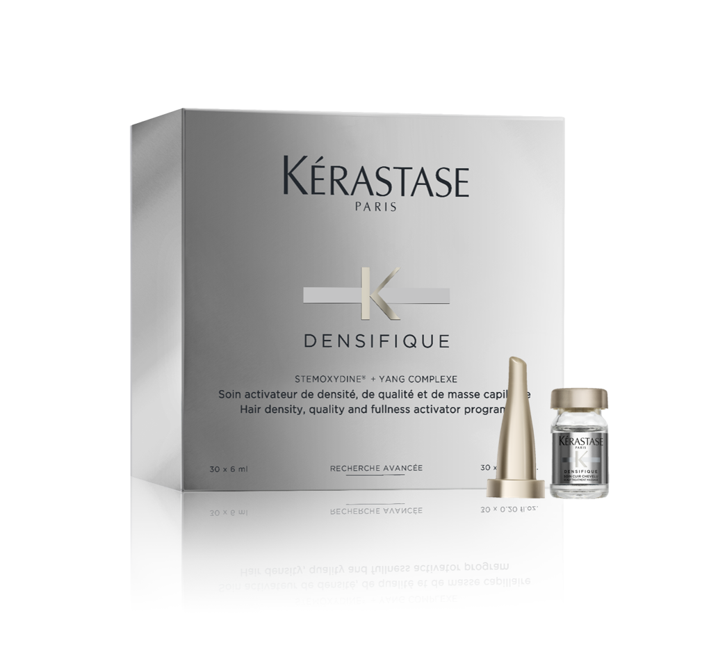 Densifique Capill Homme Box - Yazu Hair NZ