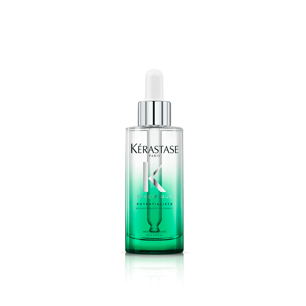 Specifique Serum Potenialiste