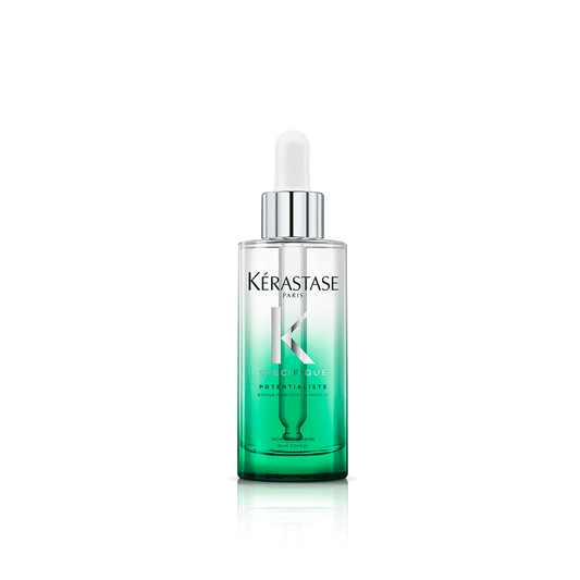 Specifique Serum Potenialiste