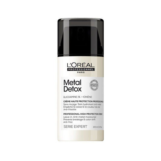 Serie Expert Metal Detox Protection Creme 100ml