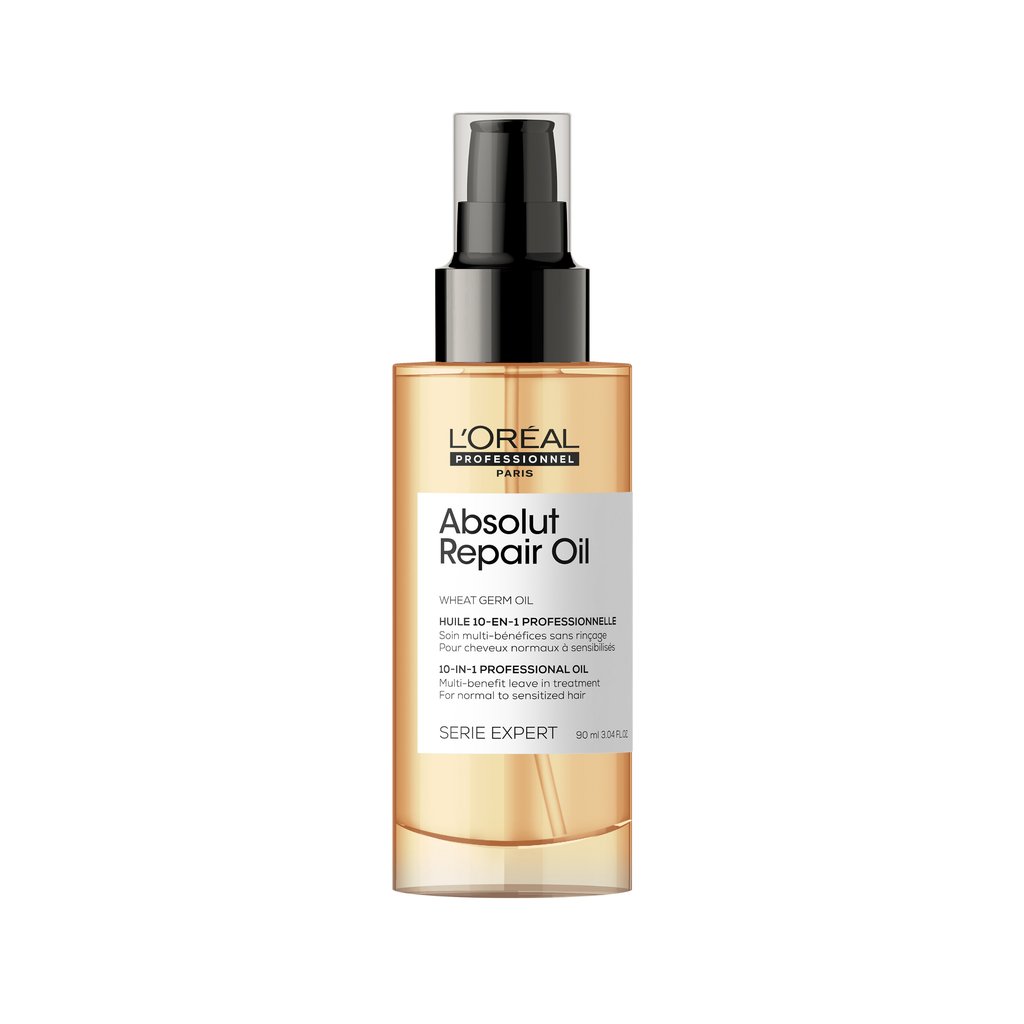 Serie Expert Absolut Repair Oil