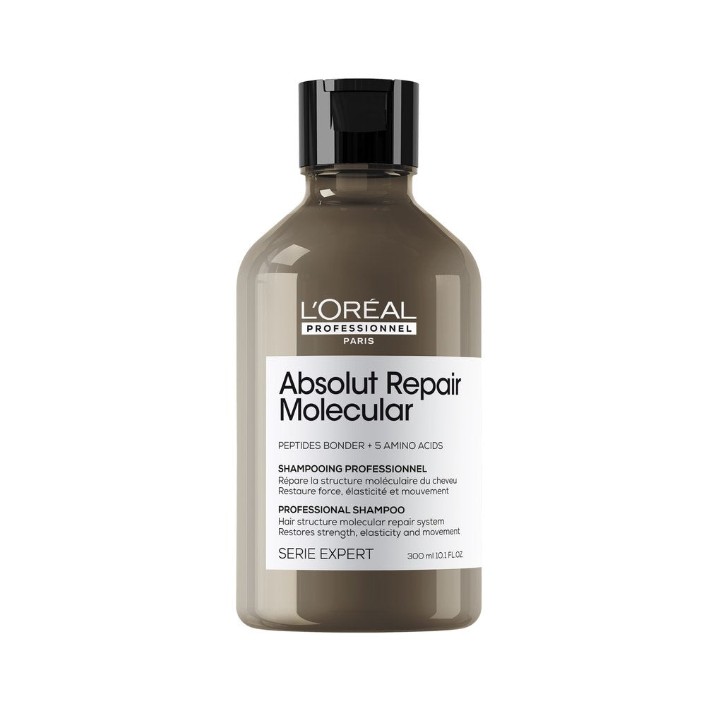 Serie Expert Absolut Repair Molecular Shampoo