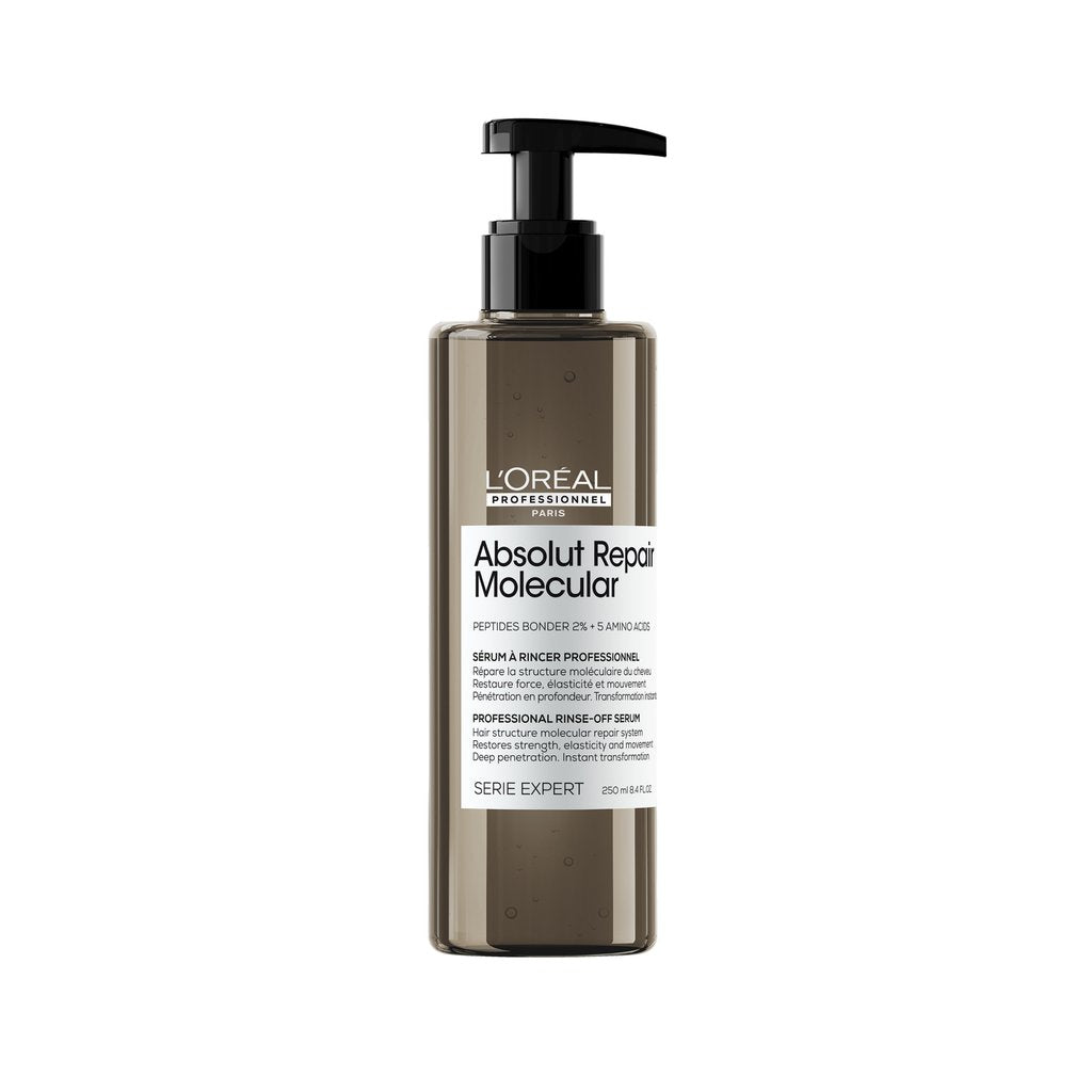 Serie Expert Absolut Repair Molecular Rinse-Off Serum