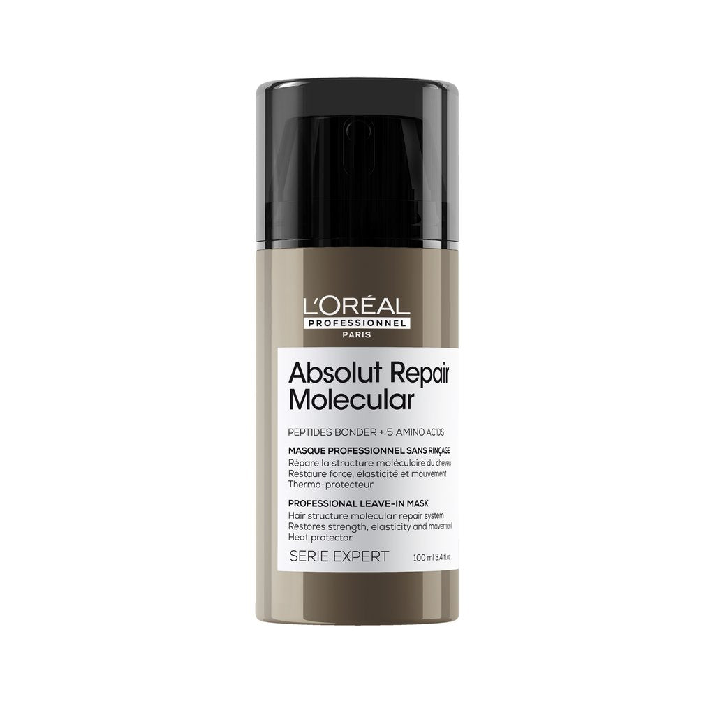 Serie Expert Absolut Repair Molecular Leave-in Mask