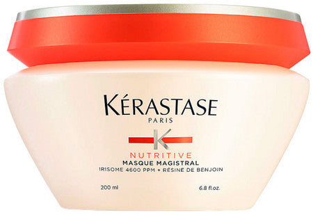 Nutritive Masque Magistral