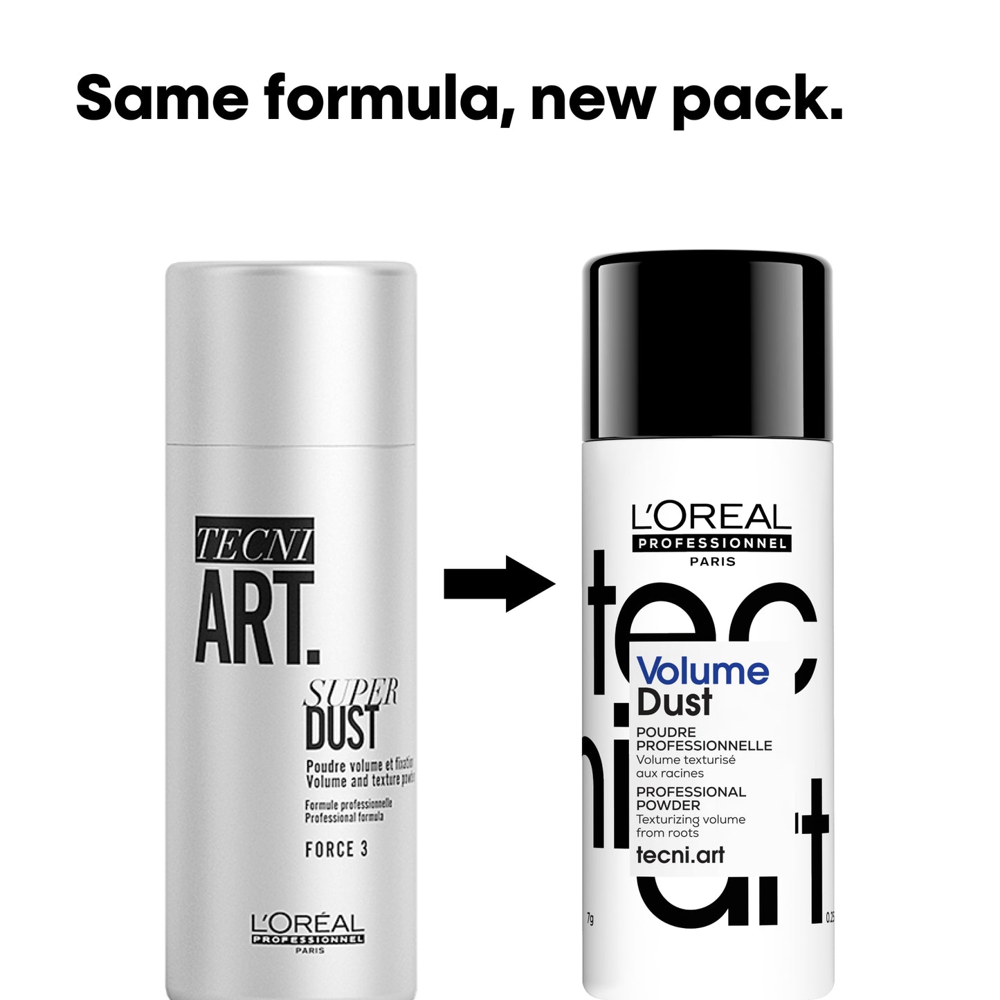Tecni.Art Super Dust