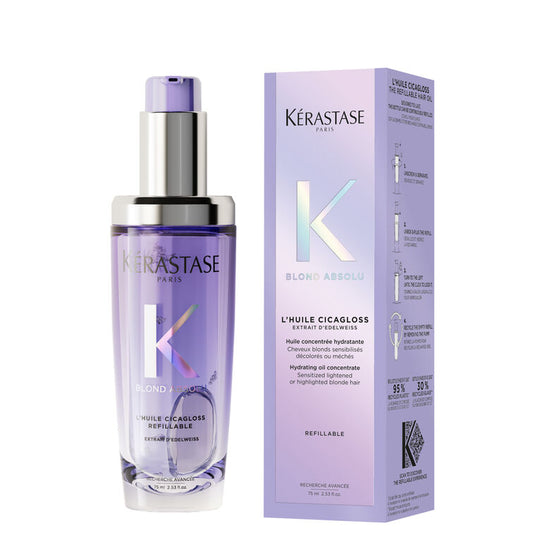 Blond Absolu L'Huile Cicagloss