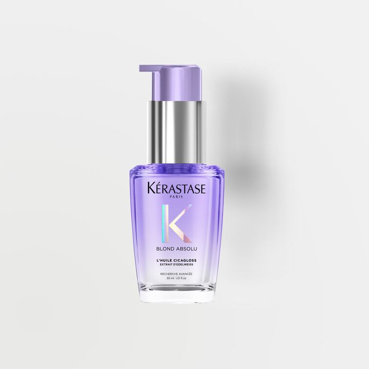 Blond Absolu L'Huile Cicagloss Mini