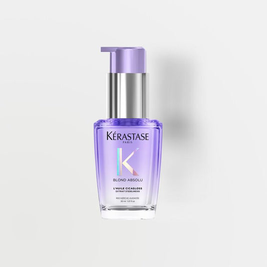 Blond Absolu L'Huile Cicagloss Mini
