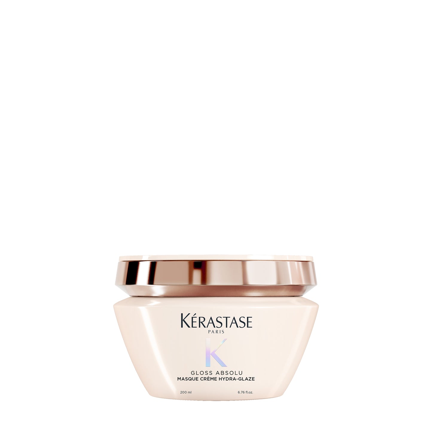Gloss Absolu Masque Creme Hydra-Glaze