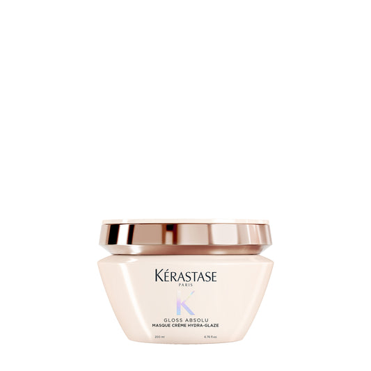 Gloss Absolu Masque Creme Hydra-Glaze