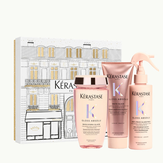 Gloss Absolu Holiday Gift Pack