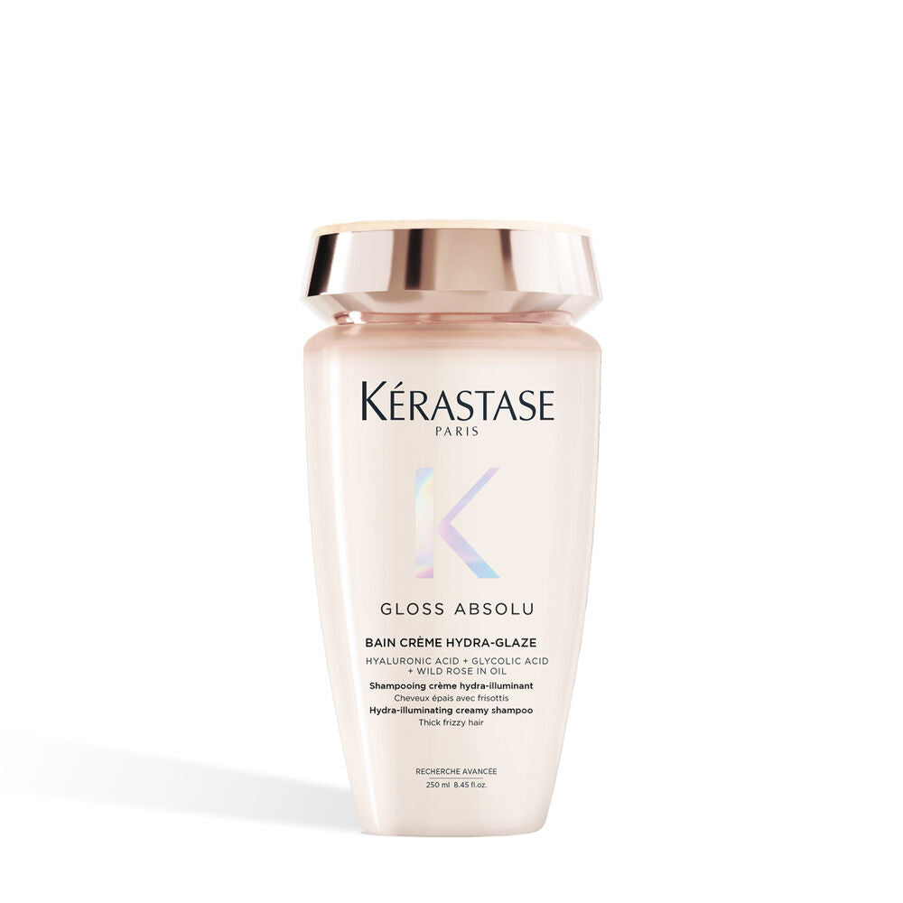Gloss Absolu Bain Creme Hydra Glaze