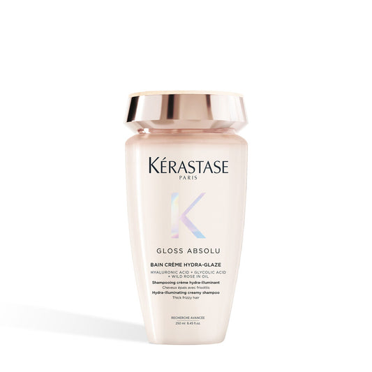 Gloss Absolu Bain Creme Hydra Glaze