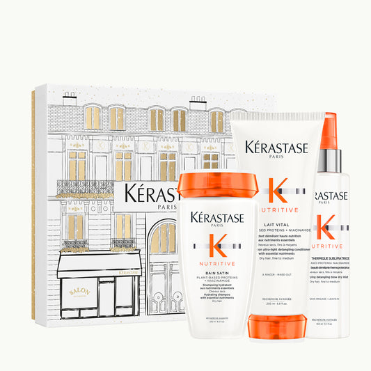 Nutritive Holiday Gift Pack