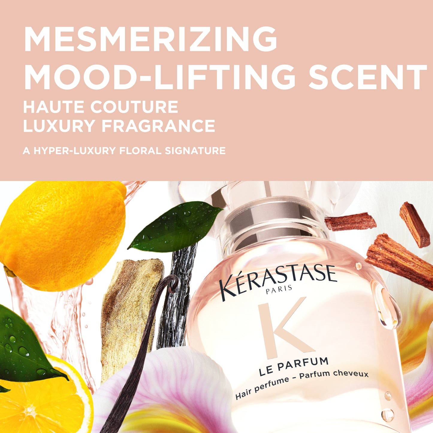 Gloss Absolu Le Parfum
