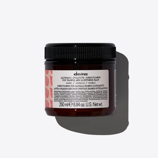 ALCHEMIC - Coral Creative Conditioner