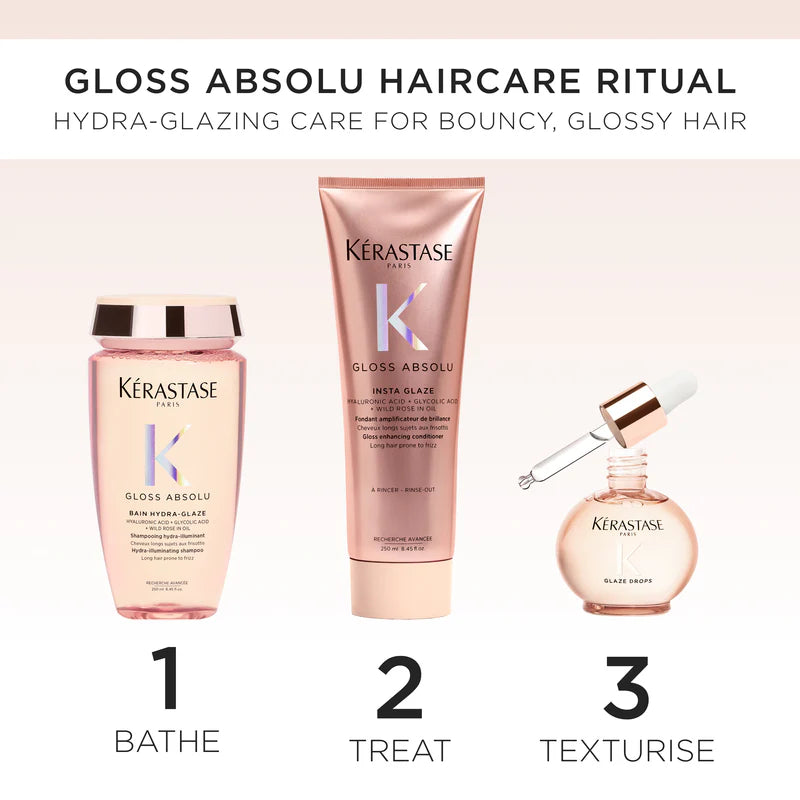 Gloss Absolu Mothers Day Gift Set