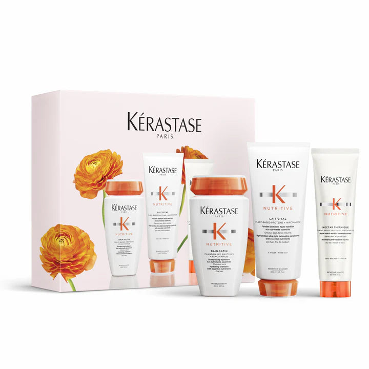 Nutritive Mothers Day Gift Set