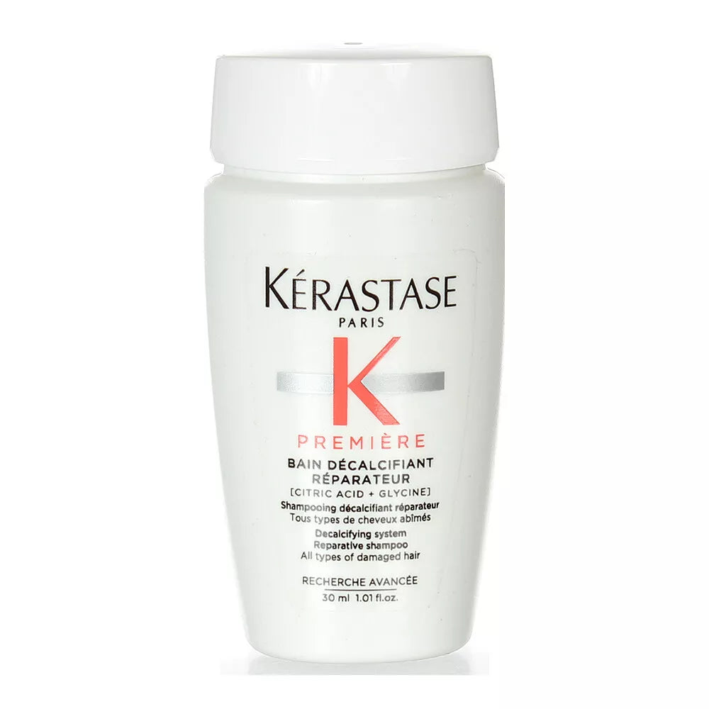 Premiere Bain Decalcifiant Reparateur Travel Size 80ml