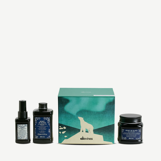 Heart of Glass Kit