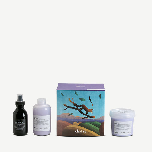 LOVE Smoothing Kit